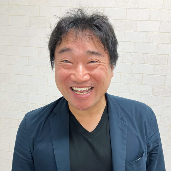 増川ねてる