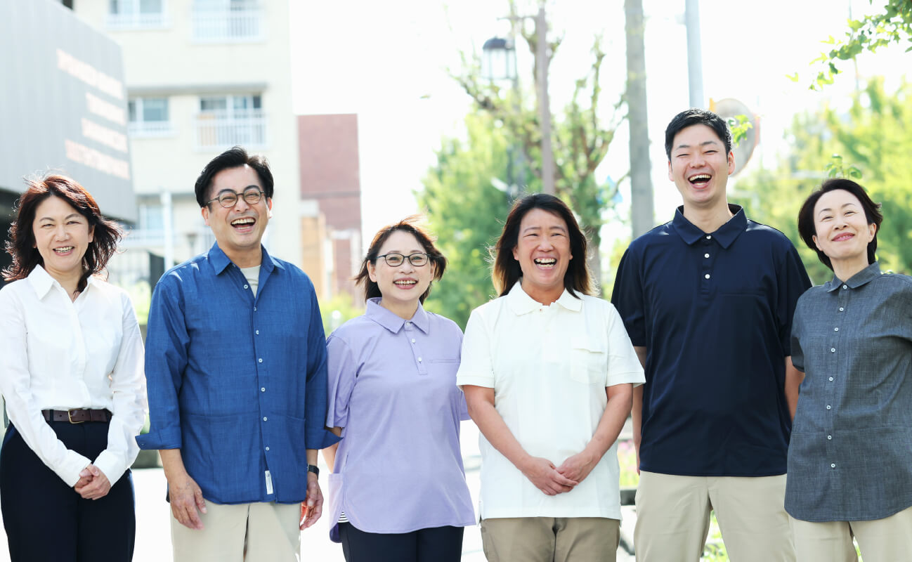 キービジュアル