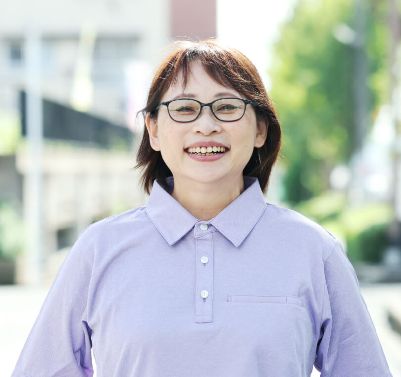 染矢 真樹子の画像