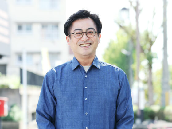 岸本 和巳の画像