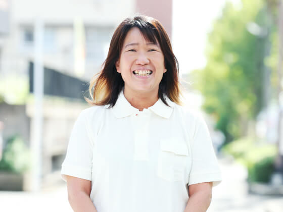 日垣 知子の画像
