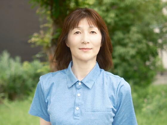 坂口 真紀の画像
