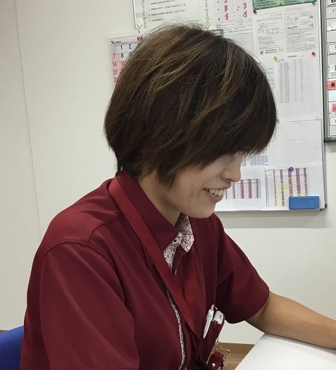 入職6ヶ月の思い 緑地サテライト 片山ns編 お知らせ 訪問看護ステーション アユース Ayouth